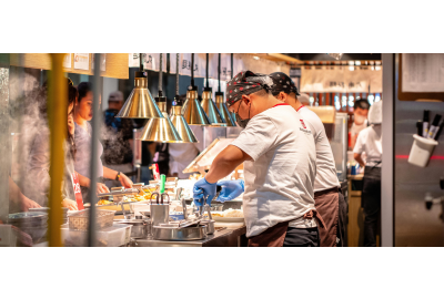 Trend: Malatang Concept als Restaurant