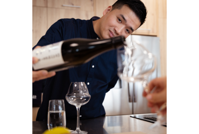 Sake Sommelier