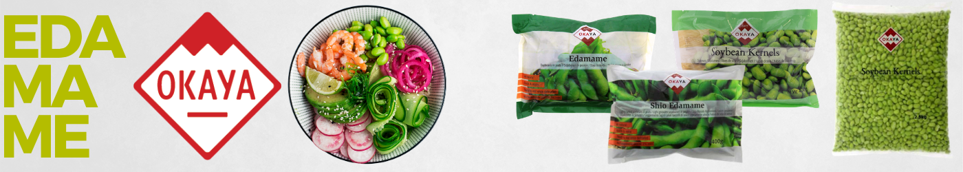 Edamame Edamame