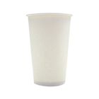 Eco Paper Bubble Tea Cup 475ml