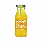 Goji-berry & Green Tea Mangajo