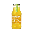 Goji-berry & Green Tea Mangajo