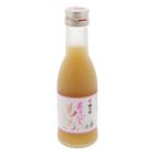 aragoshi_momo_8°__umenoyado__30x180ml