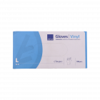 gloves powdered_vinyl large__comfort__10x100pcs