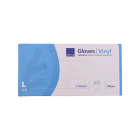 gloves powdered_vinyl large__comfort__10x100pcs