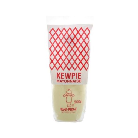 Kewpie Mayonnaise Japan QP 20x500g