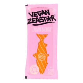 No Zalmon Sashimi (Vegan Zeastar) 10x310g