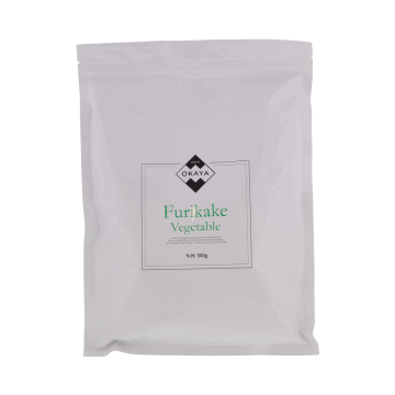 furikake_vegetable__akaya__10x500g