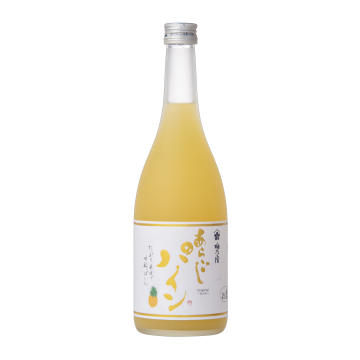 aragoshi_pineapple_6°__umenoyado__12x720ml