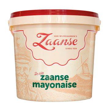 mayonaise zaanse 10l