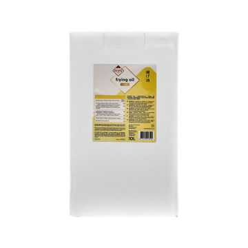 Frying Oil Premium Okaya 1x10L
