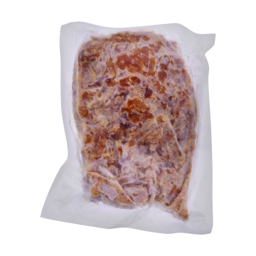 Chicken Chasu Sliced