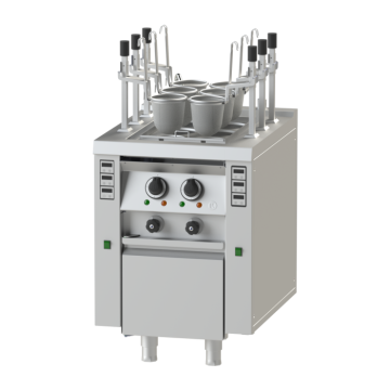 Electric Noodle Cooker