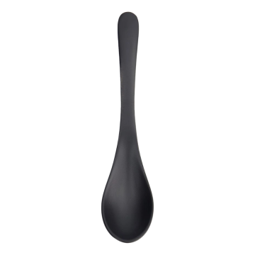 Melamine Spoon BK