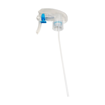 Trigger for Anti-sticking oil Softon Plus Suzumo 1x300ml