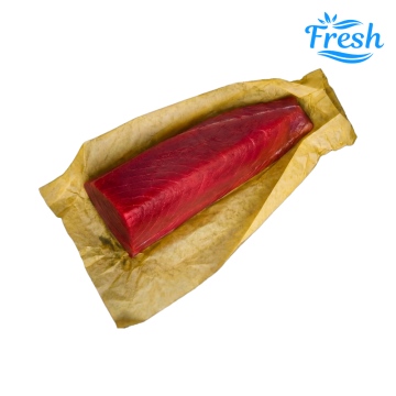 Tuna Chainless Yellow Wrap