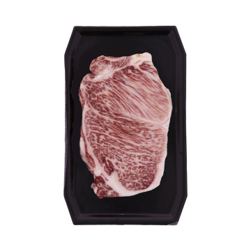 Wagyu Beef Striploin Steak A5 