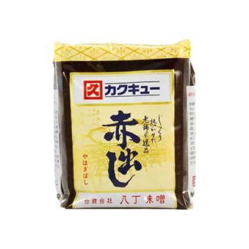 akadashi_miso__kakukyu_haccho__6x1kg