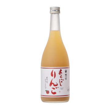 aragoshi_ringo_7°__umenoyado__12x720ml