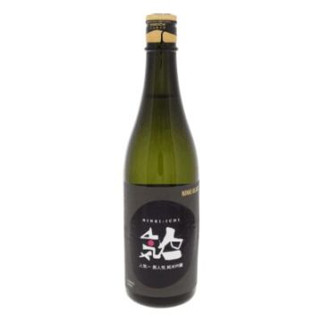 black_junmai_ginjo_sake__ninki__6x720ml