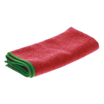 element_microfiber_cloth_40x40cm_red__greenspeed__1pcs