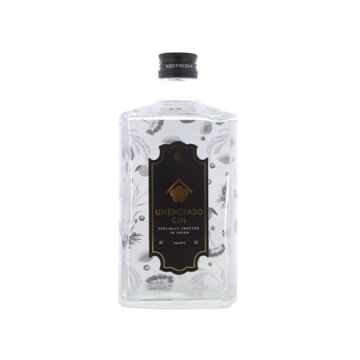 gin_44°__umenoyado__6x750ml