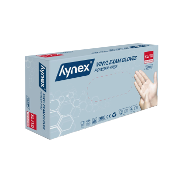 gloves powder_free_vinyl_extra_large__hynex__10x100pcs
