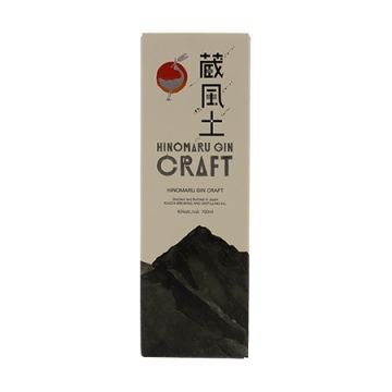 himonaru_gin_craft__kiuchi__6x700ml