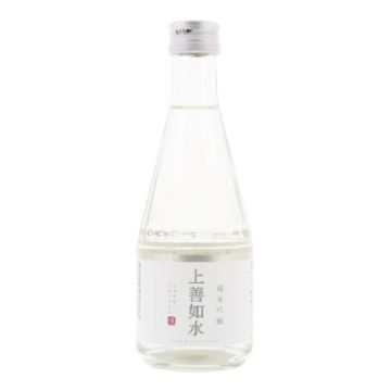 jozen_white_junmai_ginjo_sake_shirataki__12x300ml