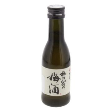 no_umeshu_12°__umenoyado__30x180ml