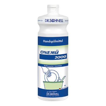 onemu_2000_neutral_all_purpose_cleaner___hand_dishwashing_liquid__dr__schnell__12x1l