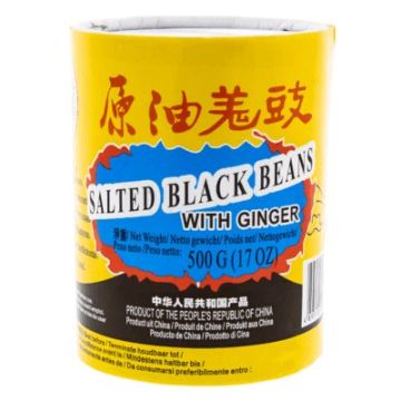 preserved_salted_black_beans_with_ginger__golden_lily__40x500g