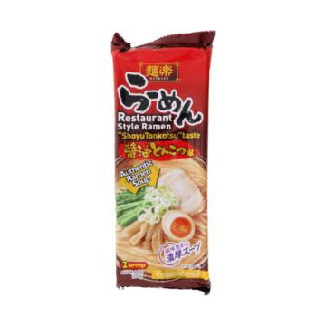restaurant_style_ramen_shoyu_tonkotsu_taste__menraku_12x191g