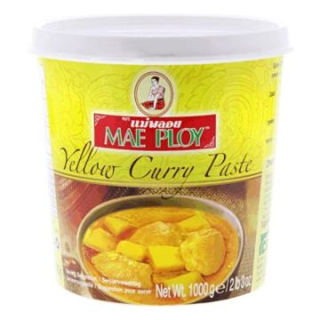 yellow_curry_paste__mae_ploy_12x1kg