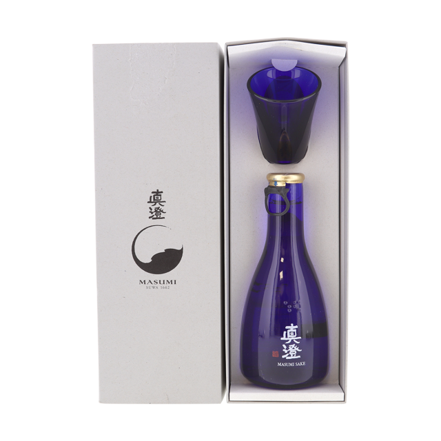 karakuchi_gold_honjozo_sake_set__masumi__12x180ml