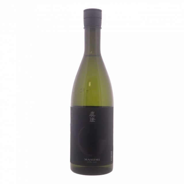 masumi_kuro_black_junmai_ginjo_premium_15°__miyasaka__12x720ml