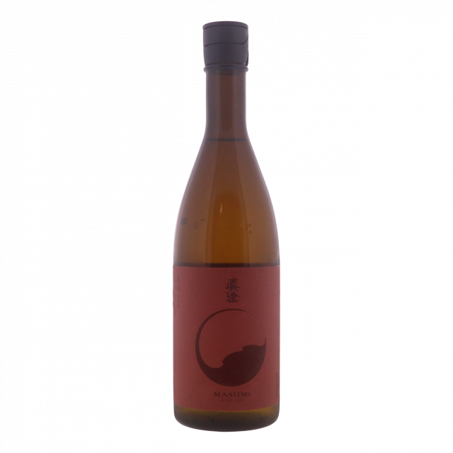 masumi_aka_red_junmai_ginjo_15°__miyasaka__12x720ml