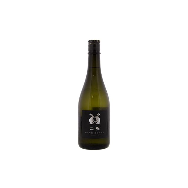 Nito Junmai Ginjo "Omachi" 55 15° (Maruishi) 12x720ml