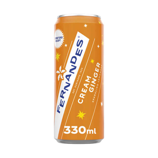 fernandes_cream_ginger_24x330ml