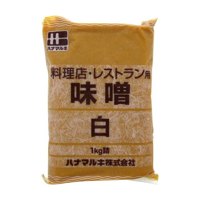 Ryouriten Nyou Shiro Miso