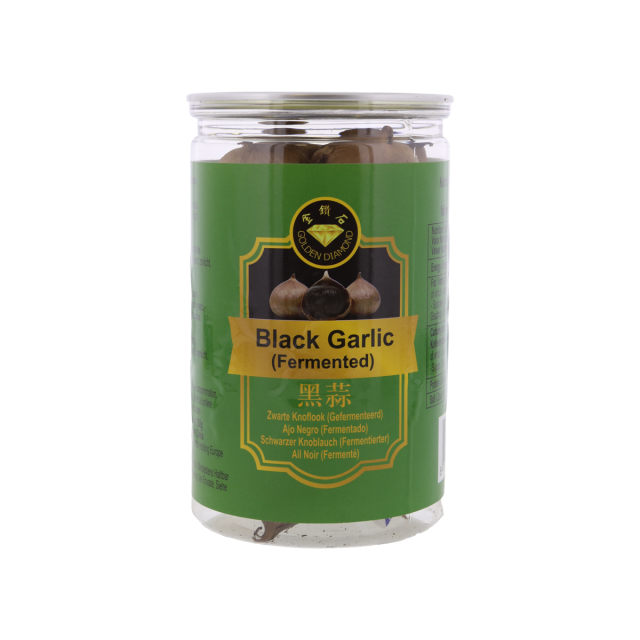 Black Garlic GODI 250g
