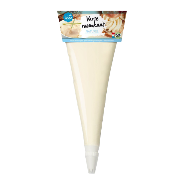 Fresh Creamcheese Natural