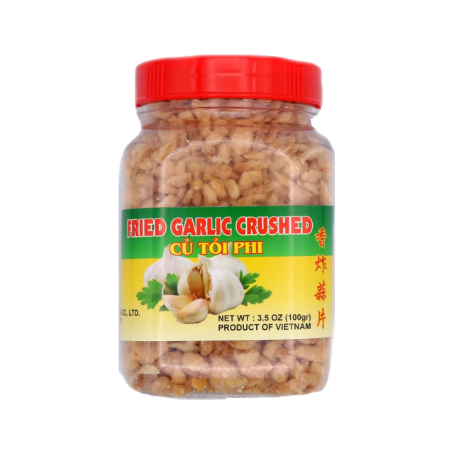 Fried Garlic Asian Boy 48x100g