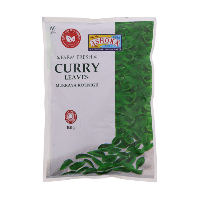 Frozen-Curry-Leaves
