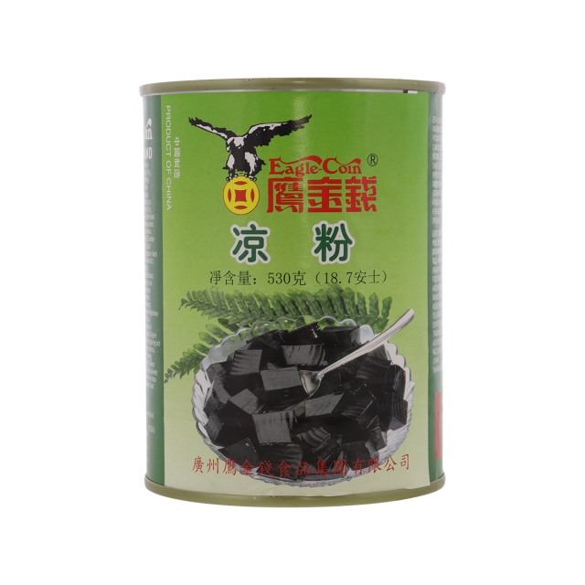 Grass Jelly EC 24x530gr