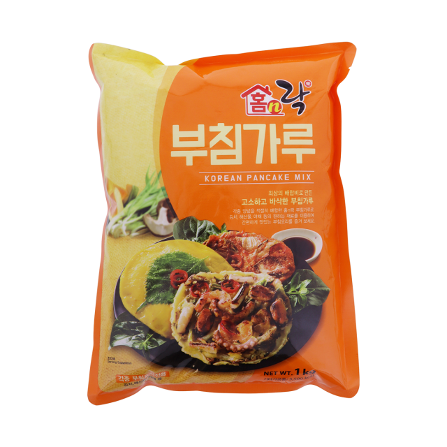 Korean Pancake Mix HNL