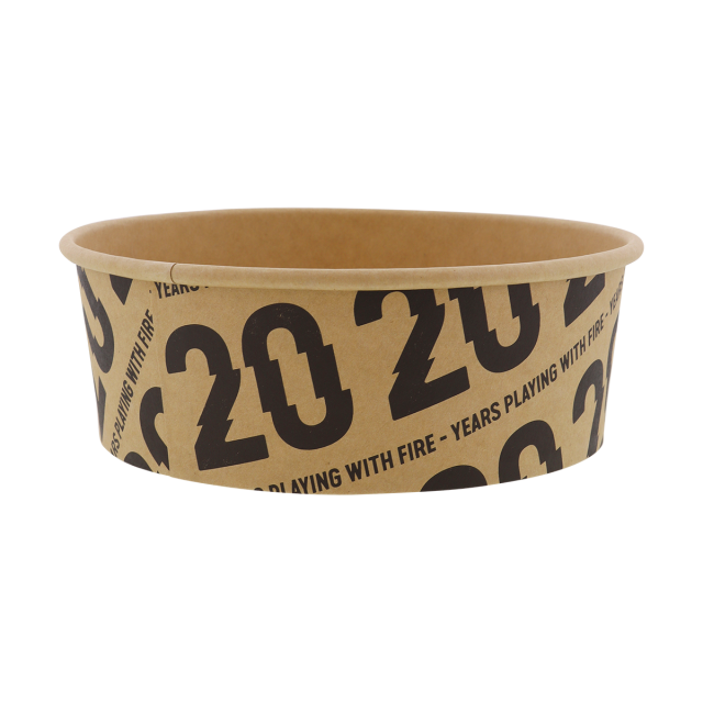 Kraft Bowl 1300ml
