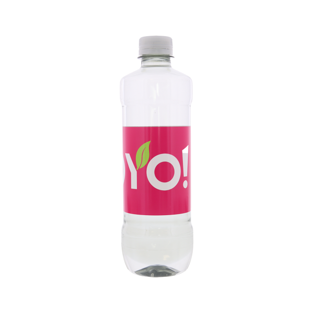 Mineralwater 18x0,5L