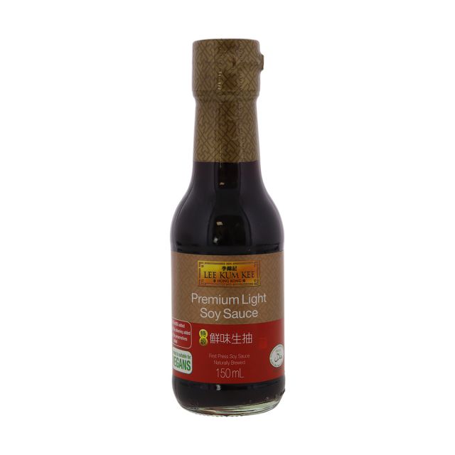 Premium Light Soy Sauce