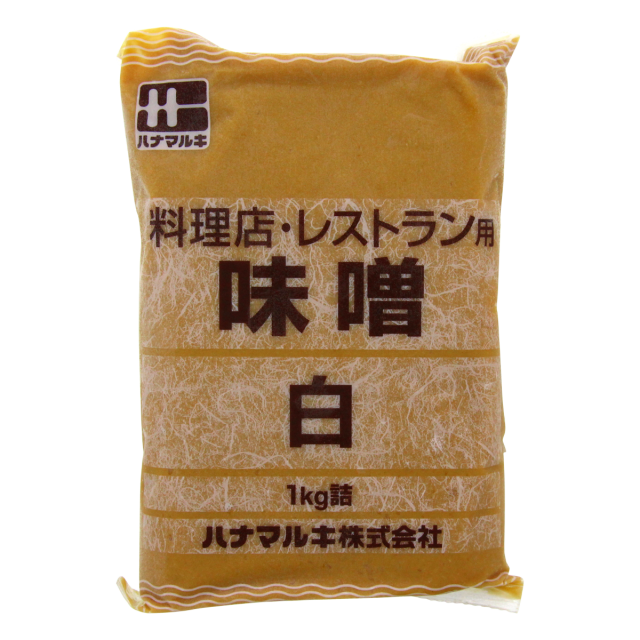 Ryouriten Nyou Shiro Miso